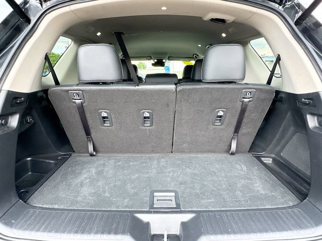 Used 2025 Honda Pilot EX-L image 30