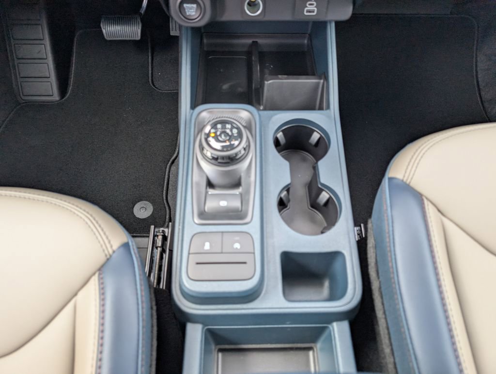 New 2026 Ford Maverick Lariat AWD/4WD image 16