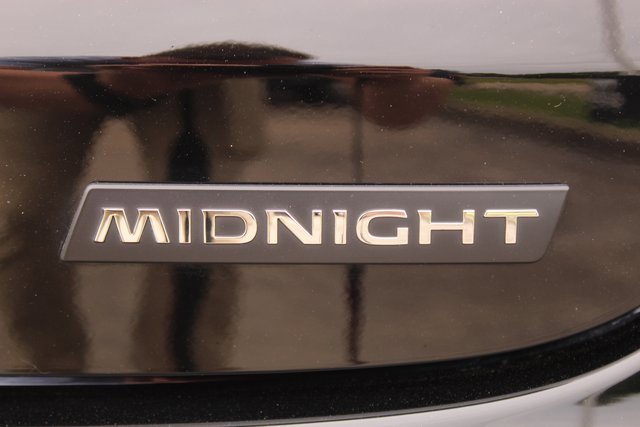 Used 2024 Nissan Murano SV w/ SV Midnight Edition Package image 5