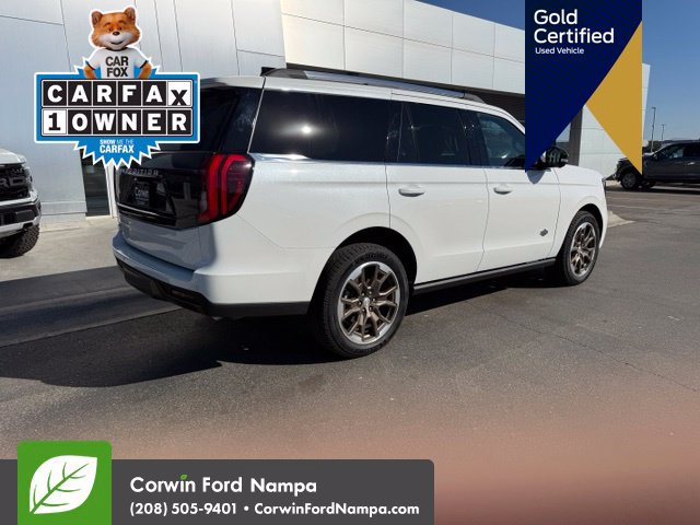 Used 2027 Ford Expedition King Ranch AWD/4WD image 7