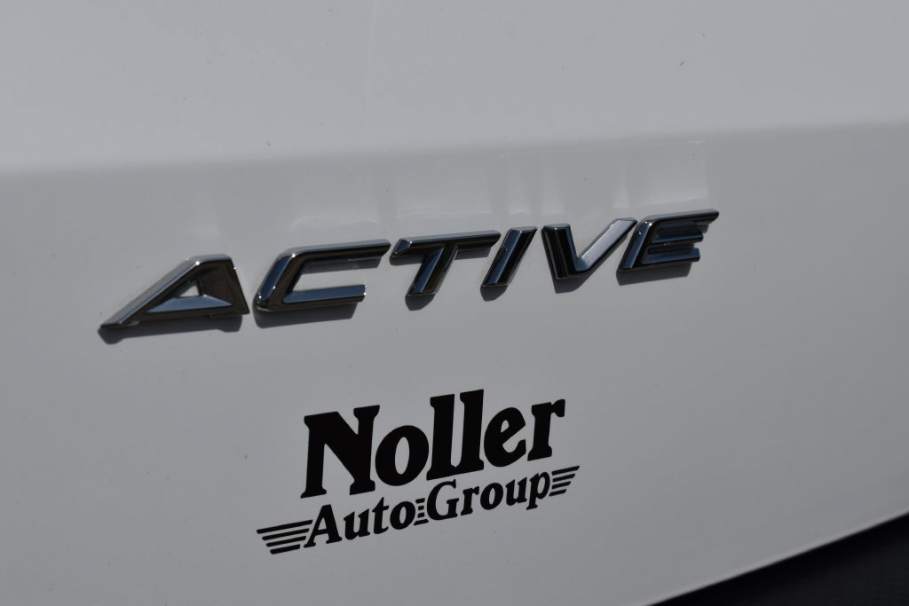 Certified 2023 Ford Escape Active AWD/4WD image 12