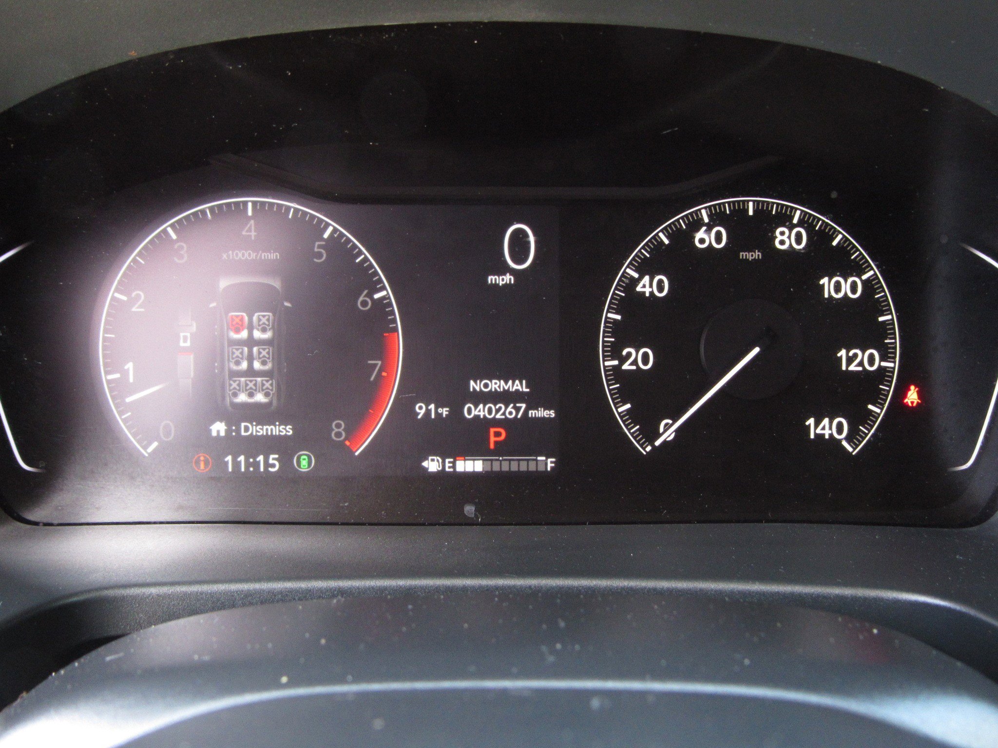 Used 2023 Honda Pilot EX-L image 28