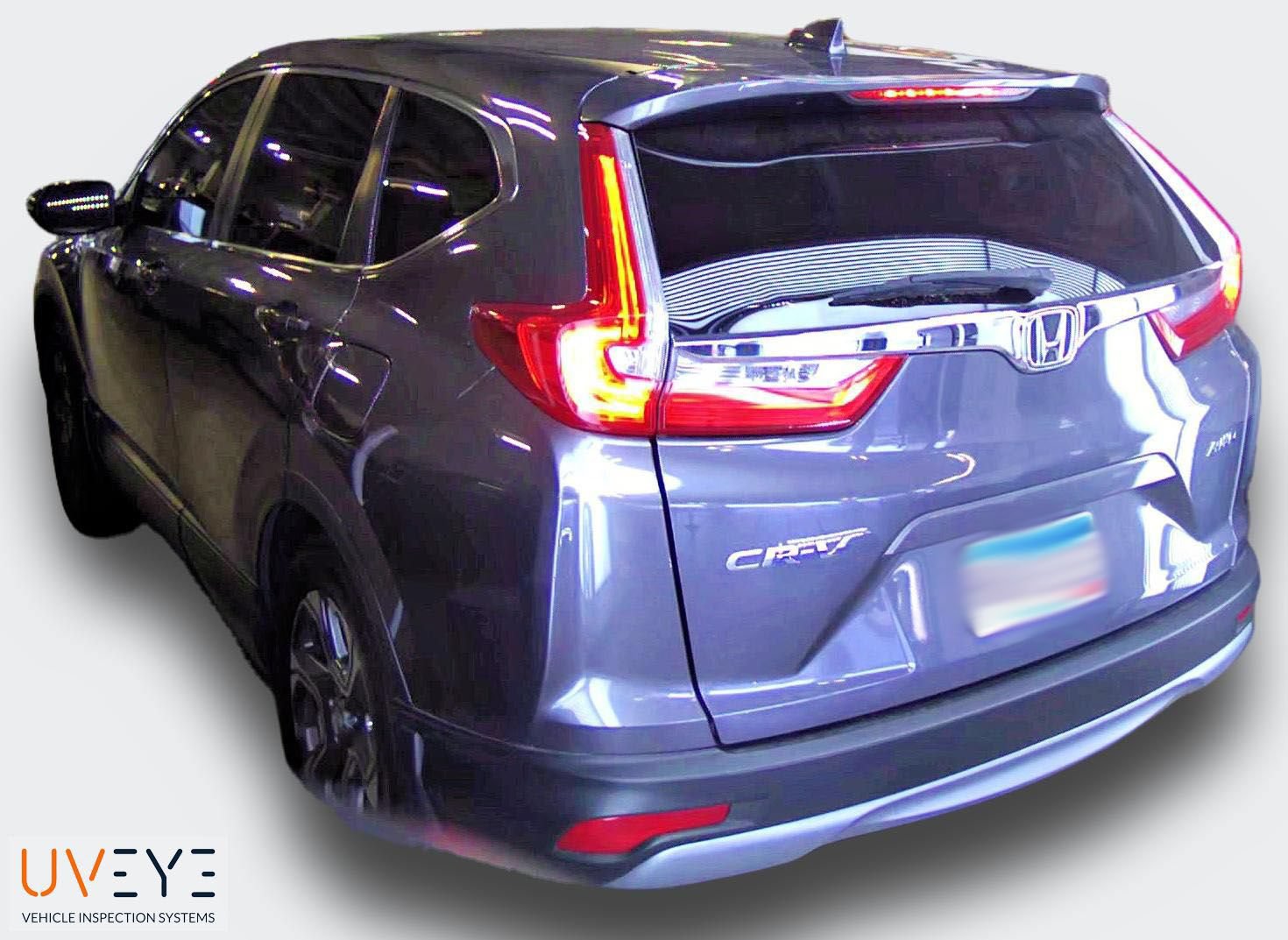 Used 2017 Honda CR-V EX image 21