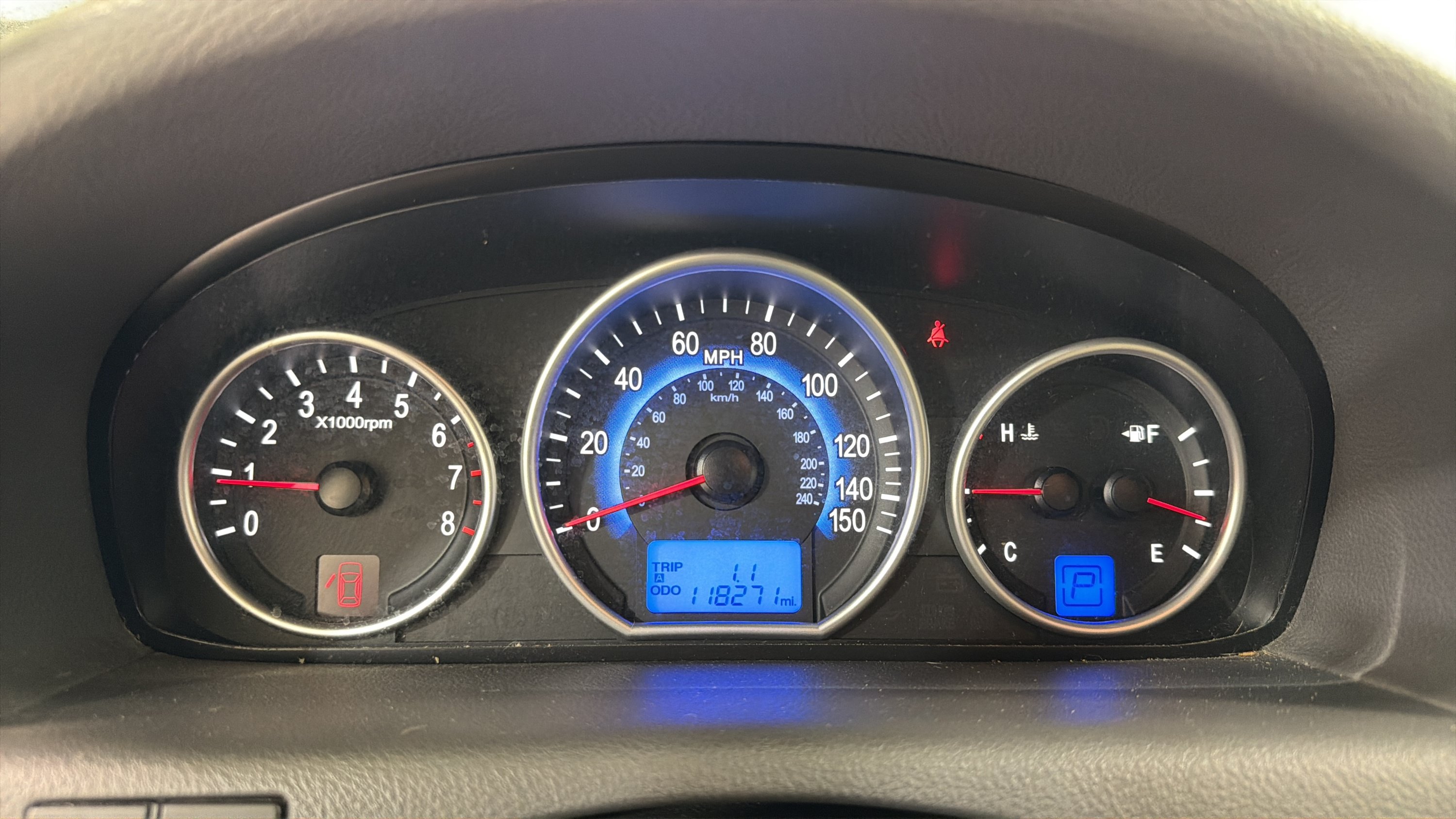 Used 2009 Hyundai Veracruz Limited w/ Navigation Pkg 4 AWD/4WD image 15