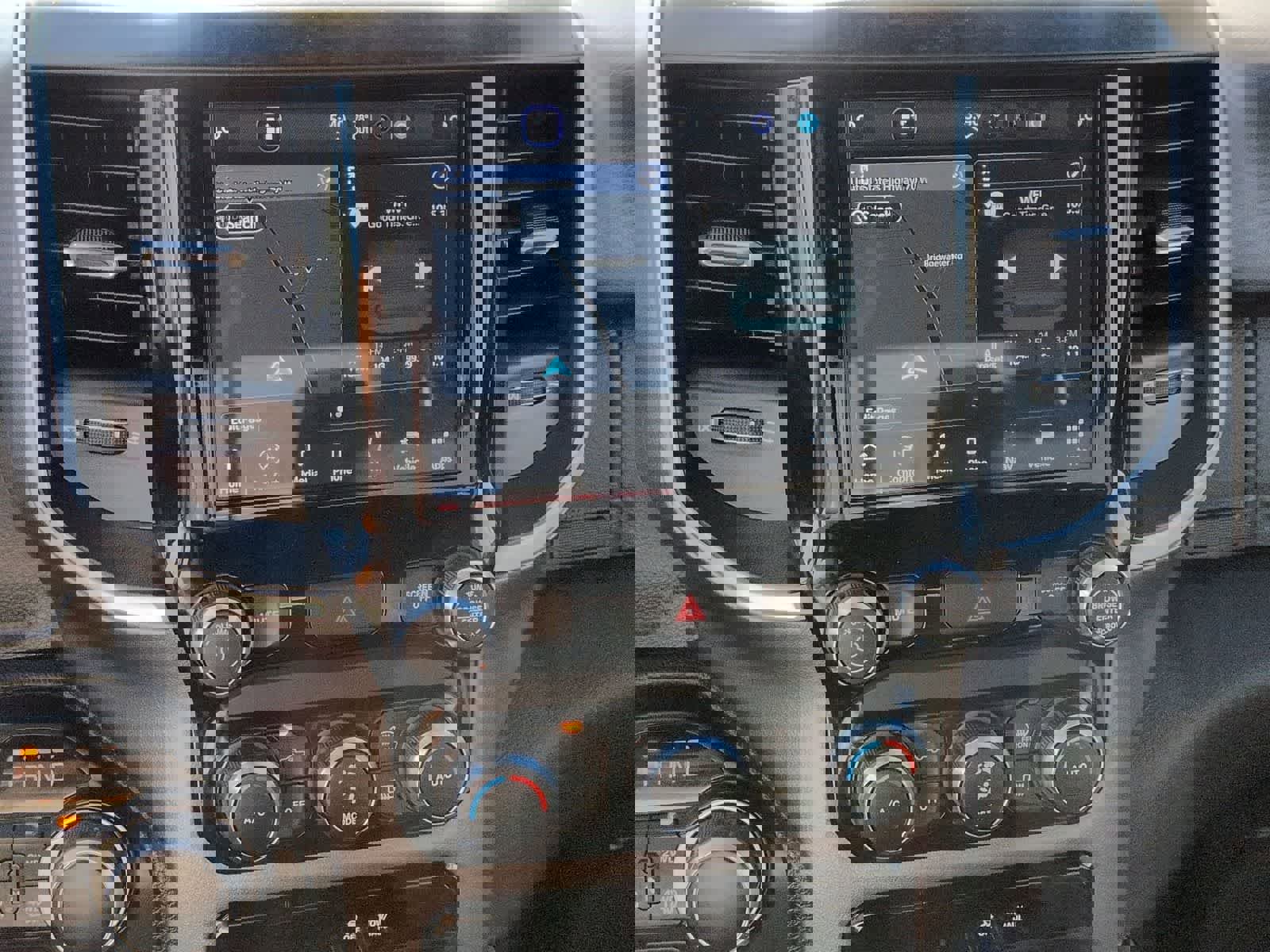 Certified 2022 RAM 1500 Big Horn image 26