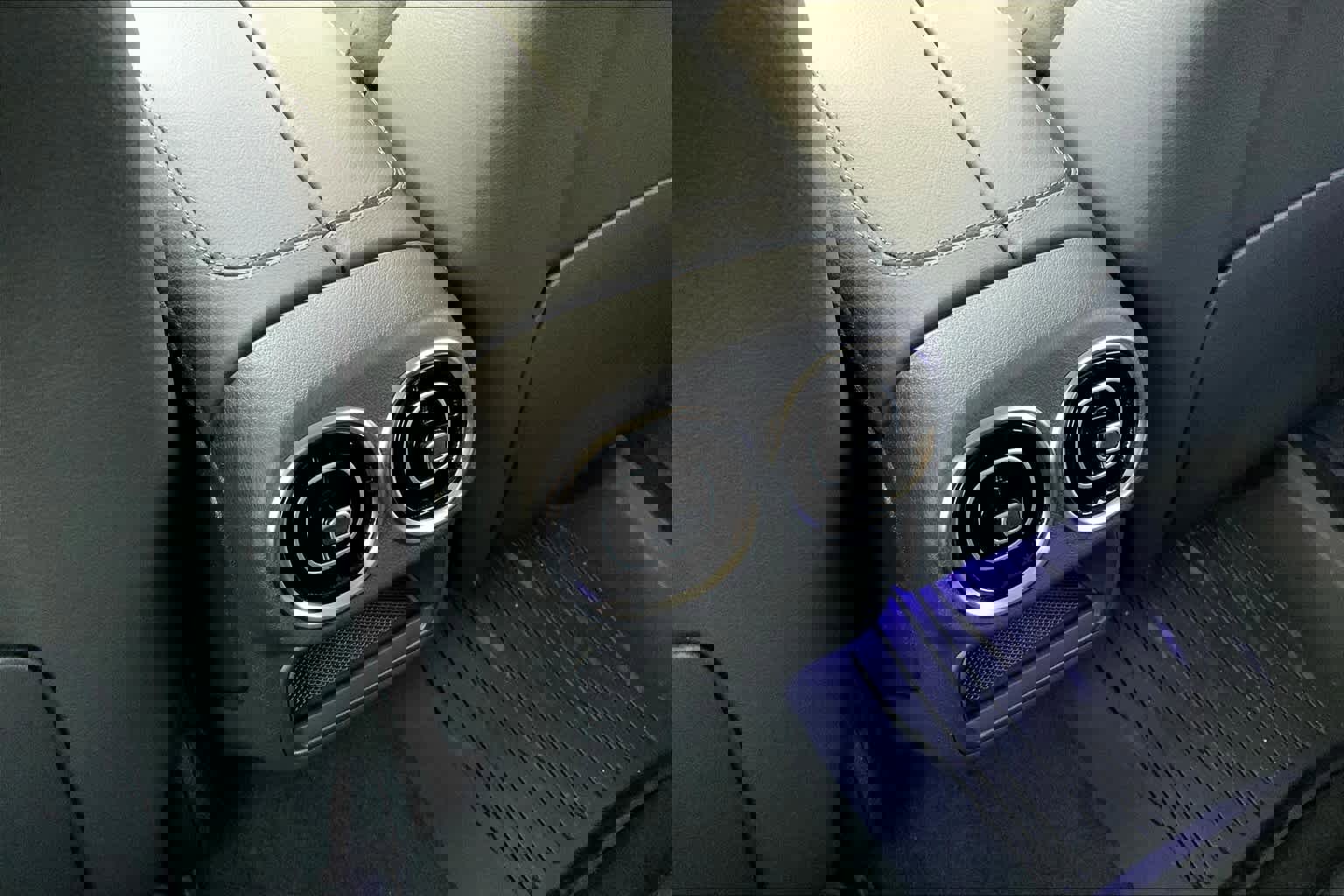 Certified 2025 Mercedes-Benz GLC 350e 4MATIC image 22