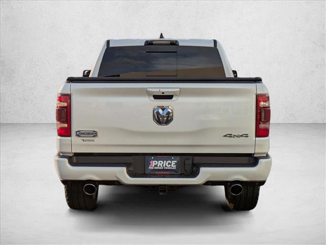 Used 2023 RAM 1500 Limited image 6