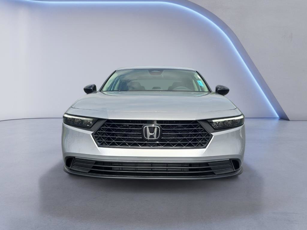 New 2025 Honda Accord SE image 10