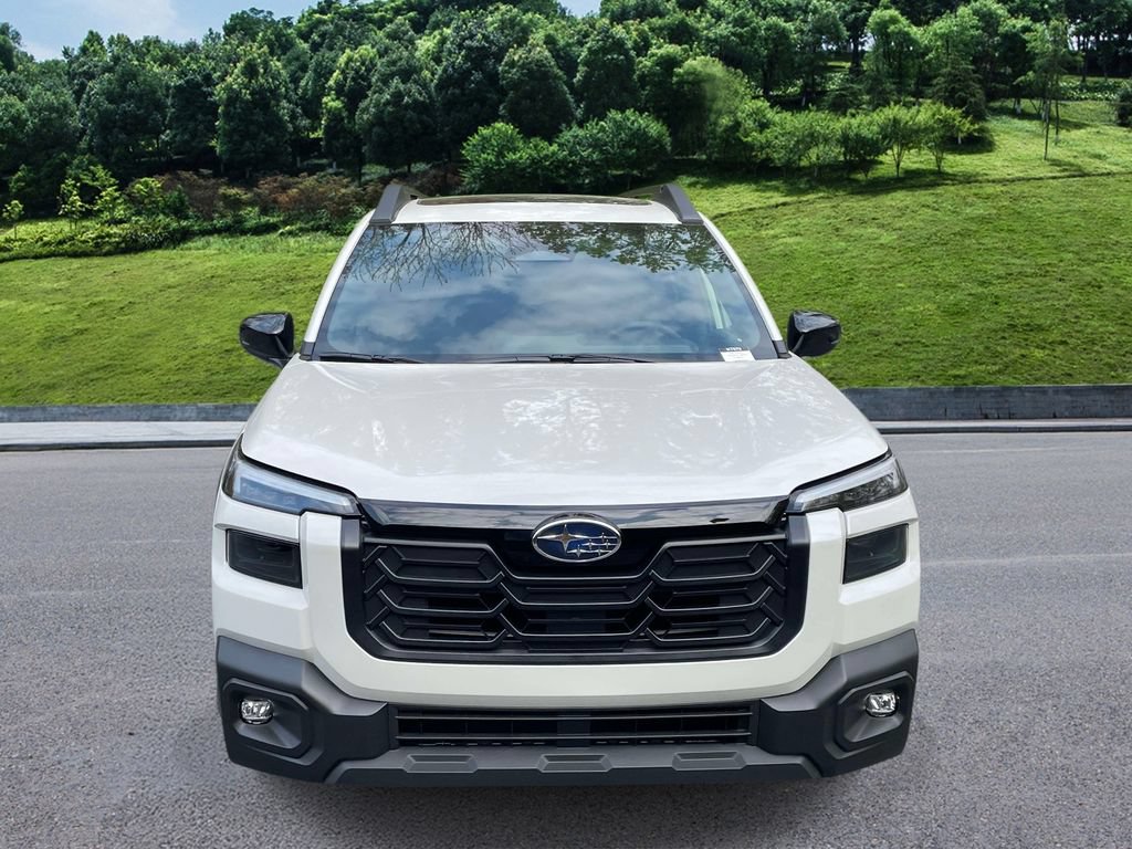 New 2026 Subaru Outback Limited w/ Premium/Limited Plus Package AWD/4WD image 8