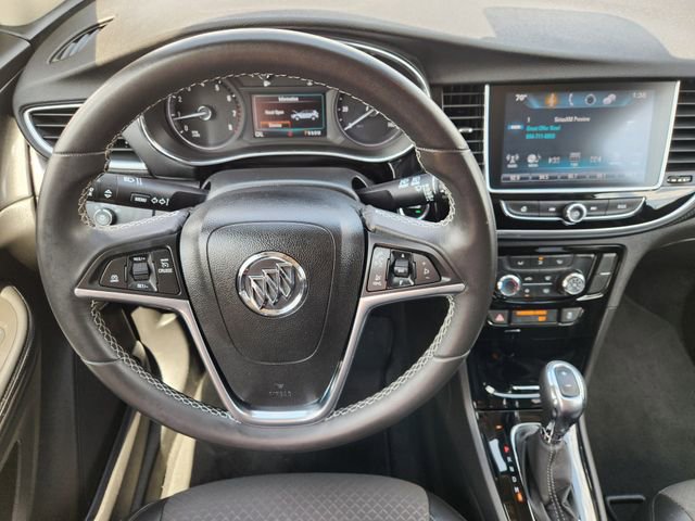 Used 2018 Buick Encore Preferred image 25