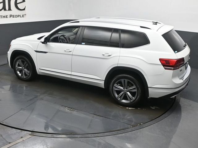 Used 2019 Volkswagen Atlas SE image 43