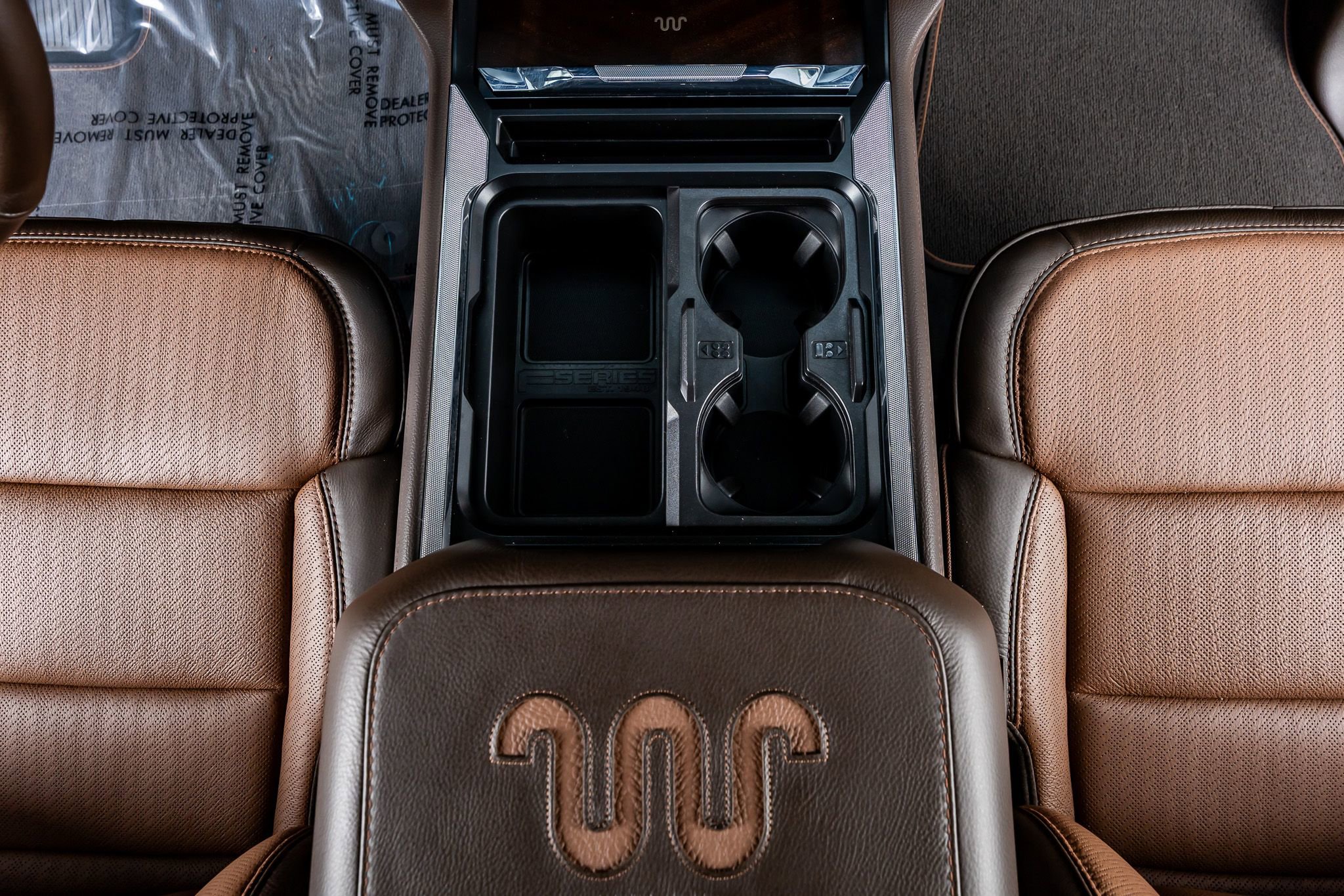 Used 2026 Ford F450 King Ranch w/ Chrome Package image 27