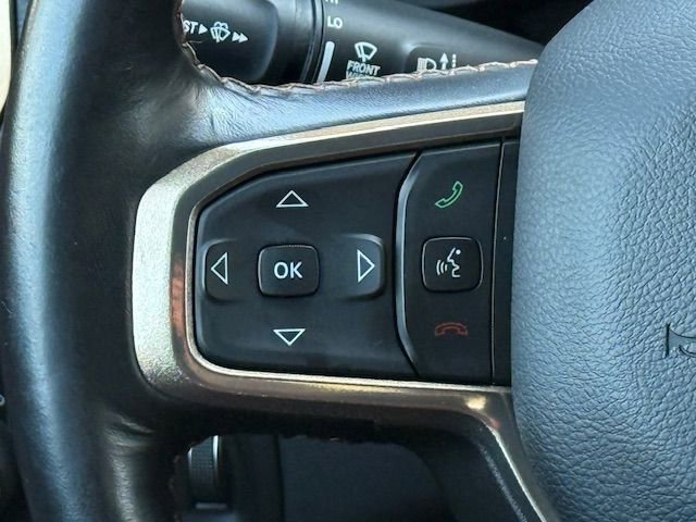 Used 2022 RAM 1500 Limited w/ Trailer Tow Group image 26