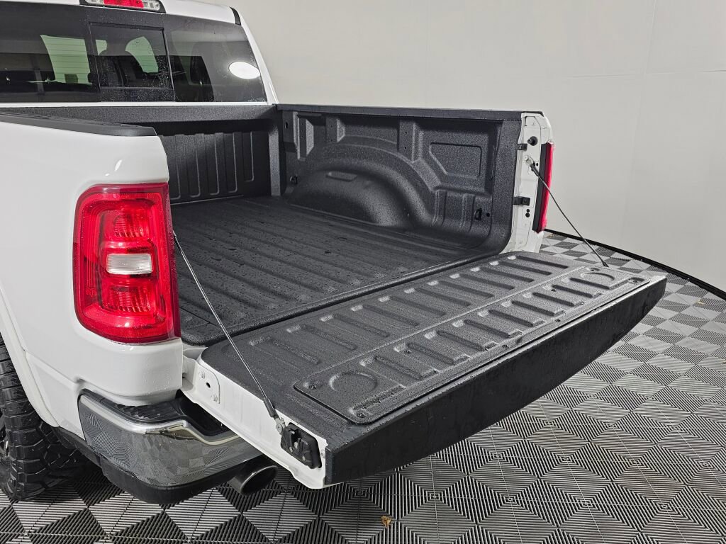 Used 2025 RAM 1500 Big Horn image 14