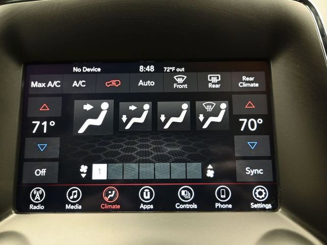 Used 2018 Dodge Durango SXT w/ Trailer Tow Group IV image 33