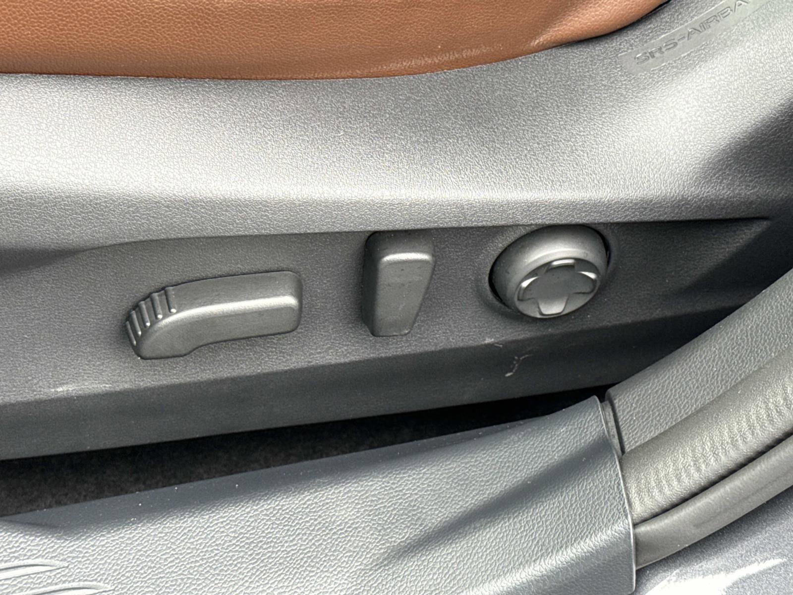 Used 2024 Subaru Outback Touring XT image 16