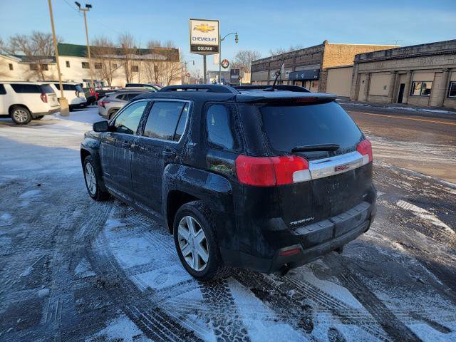 Used 2010 GMC Terrain SLT image 6