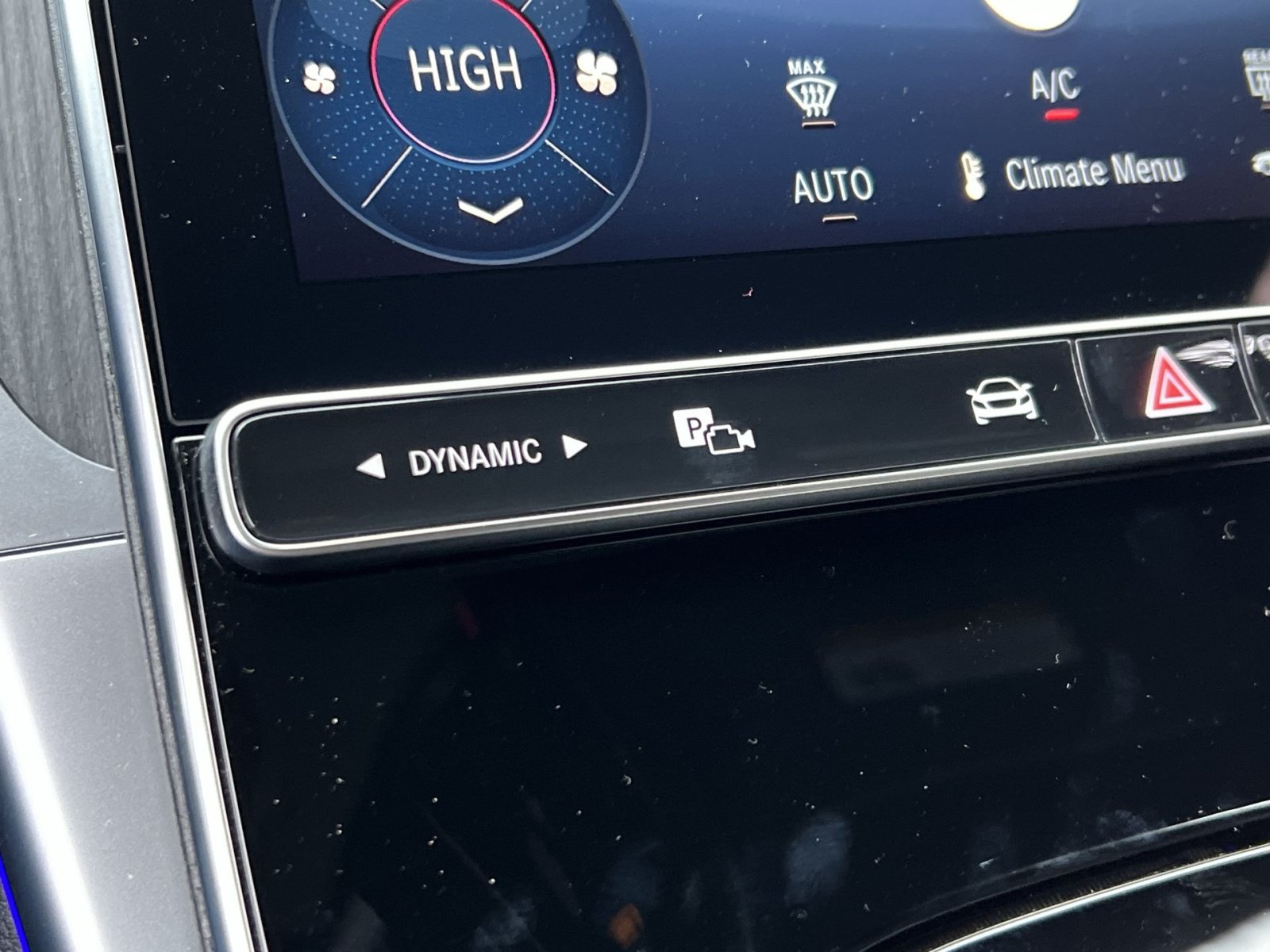Certified 2026 Mercedes-Benz C 300 4MATIC Sedan image 32