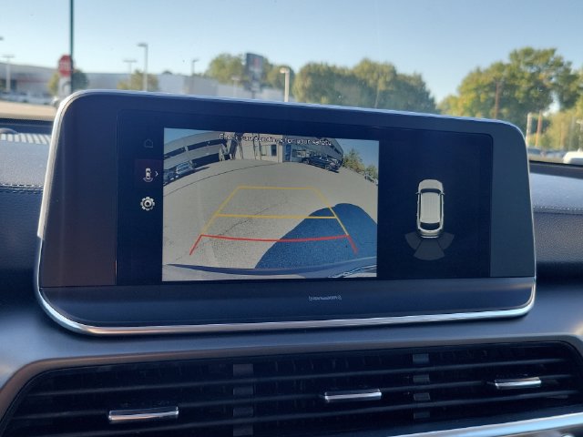 Used 2022 Kia Telluride S FWD image 22