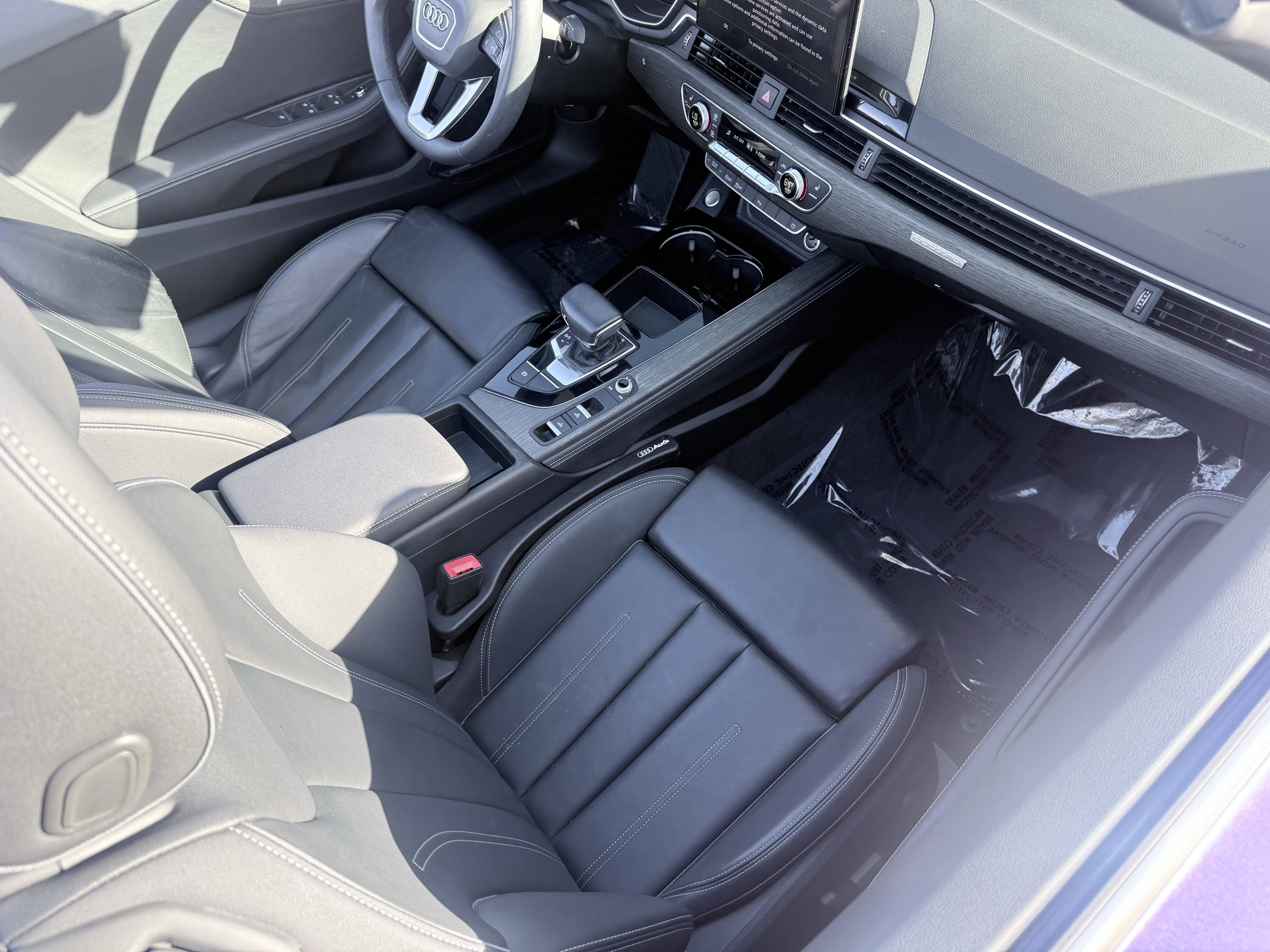 Used 2024 Audi A5 2.0T Premium Plus image 20