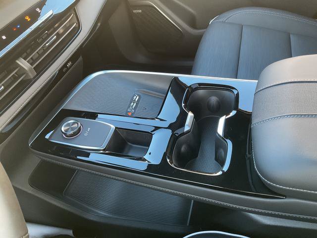 New 2026 Buick Enclave Sport Touring w/ Power Package AWD/4WD image 24