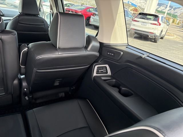 New 2026 Honda Odyssey Touring image 32