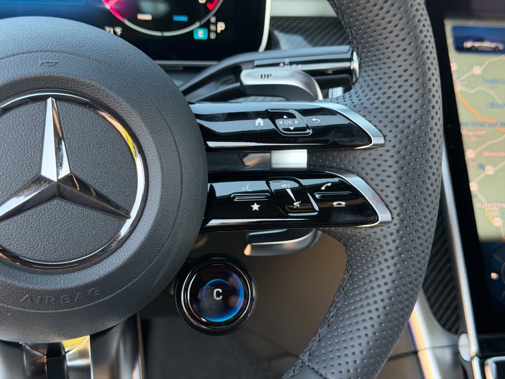New 2027 Mercedes-Benz CLE 53 AMG 4MATIC Cabriolet image 34