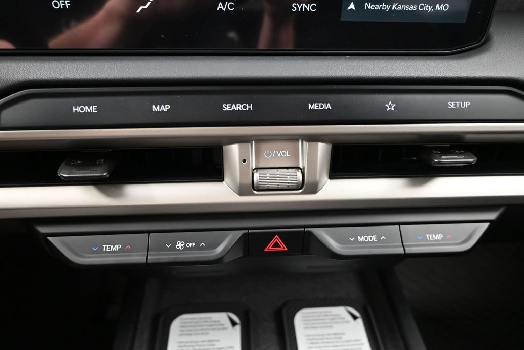 New 2027 Kia Telluride LX FWD image 21