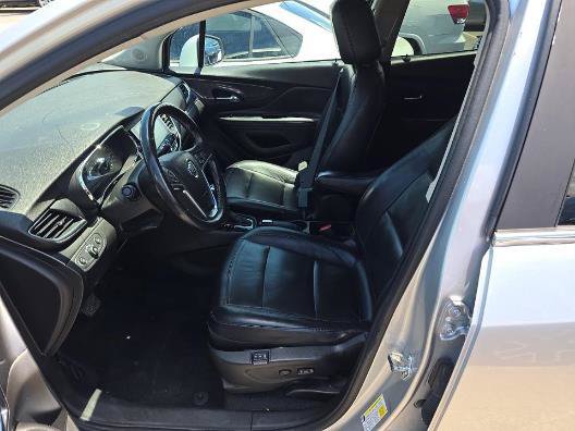 Used 2020 Buick Encore Essence AWD/4WD image 9