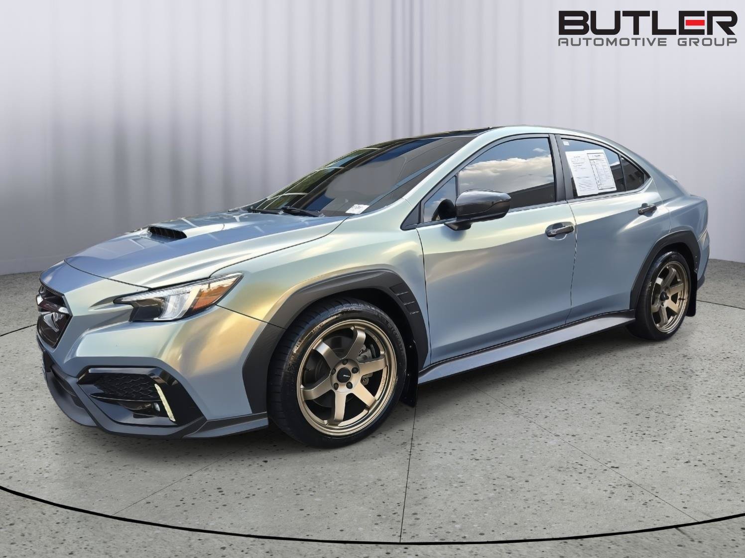 Used 2023 Subaru WRX Premium