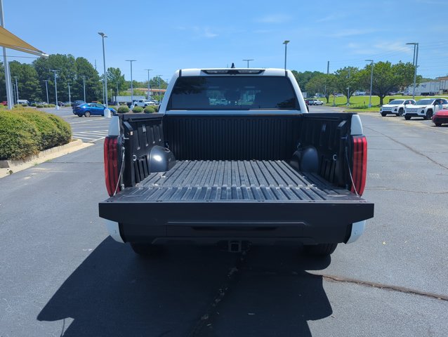Certified 2025 Toyota Tundra SR5 w/ Advanced Technology Package AWD/4WD image 6