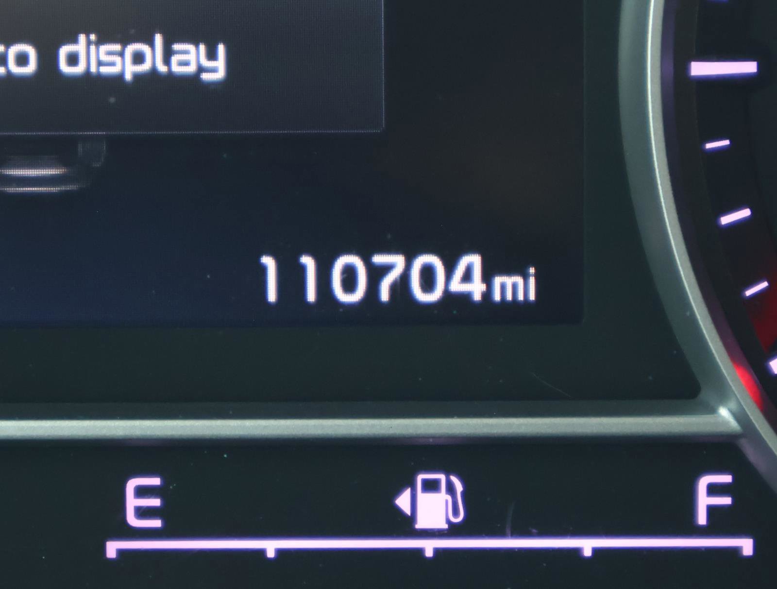 Used 2022 Kia Sorento EX FWD image 31