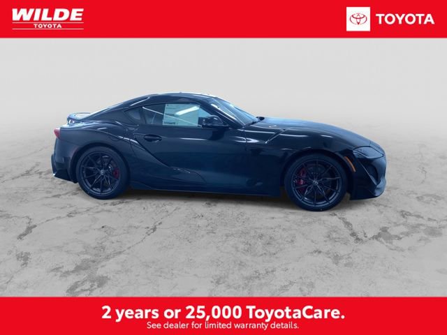 New 2026 Toyota Supra Premium image 2