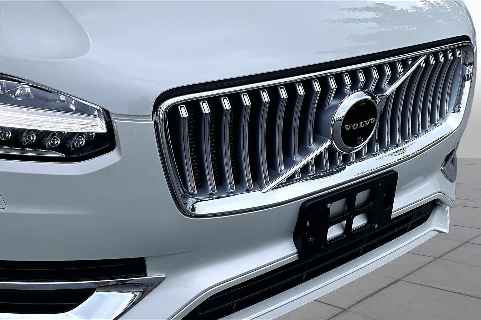 Used 2022 Volvo XC90 T6 Inscription w/ Advanced Package AWD/4WD image 30