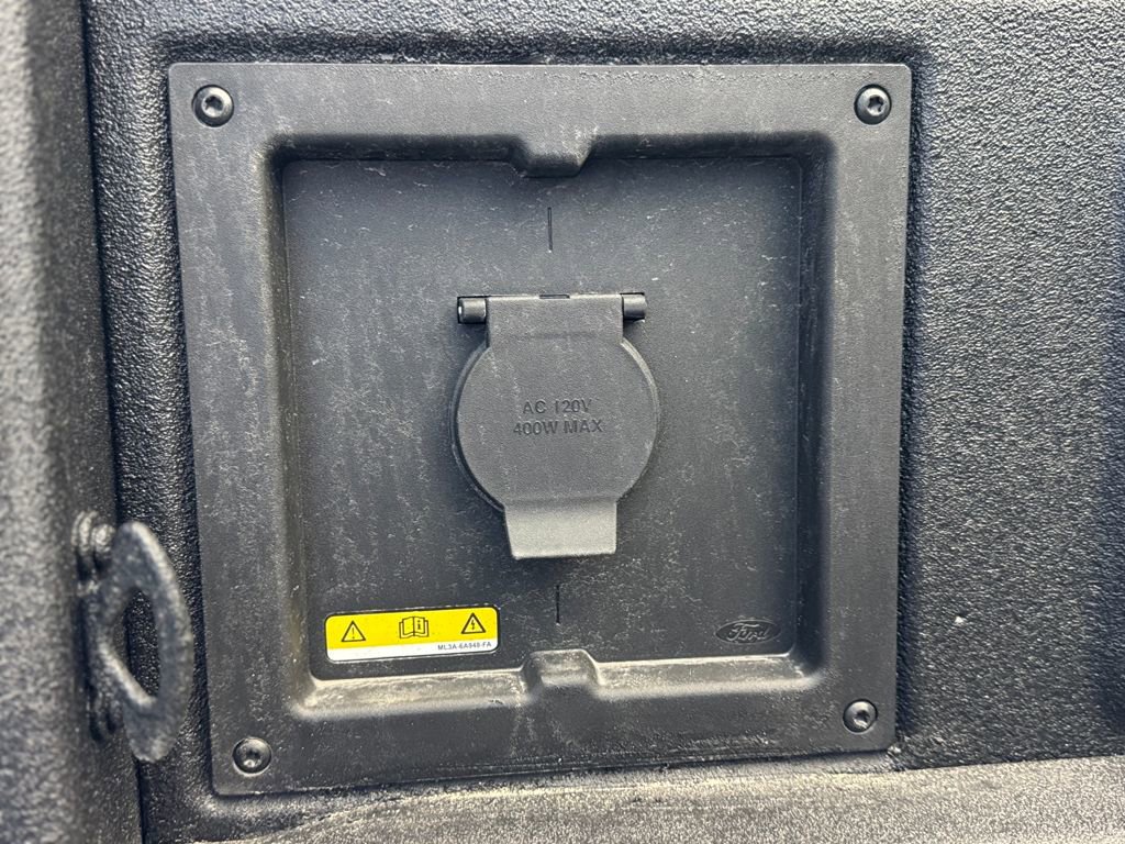 New 2026 Ford F150 Lariat w/ Equipment Group 502A High image 57