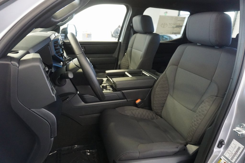 New 2026 Toyota Tundra SR5 image 19
