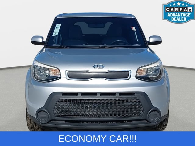 Used 2014 Kia Soul image 2
