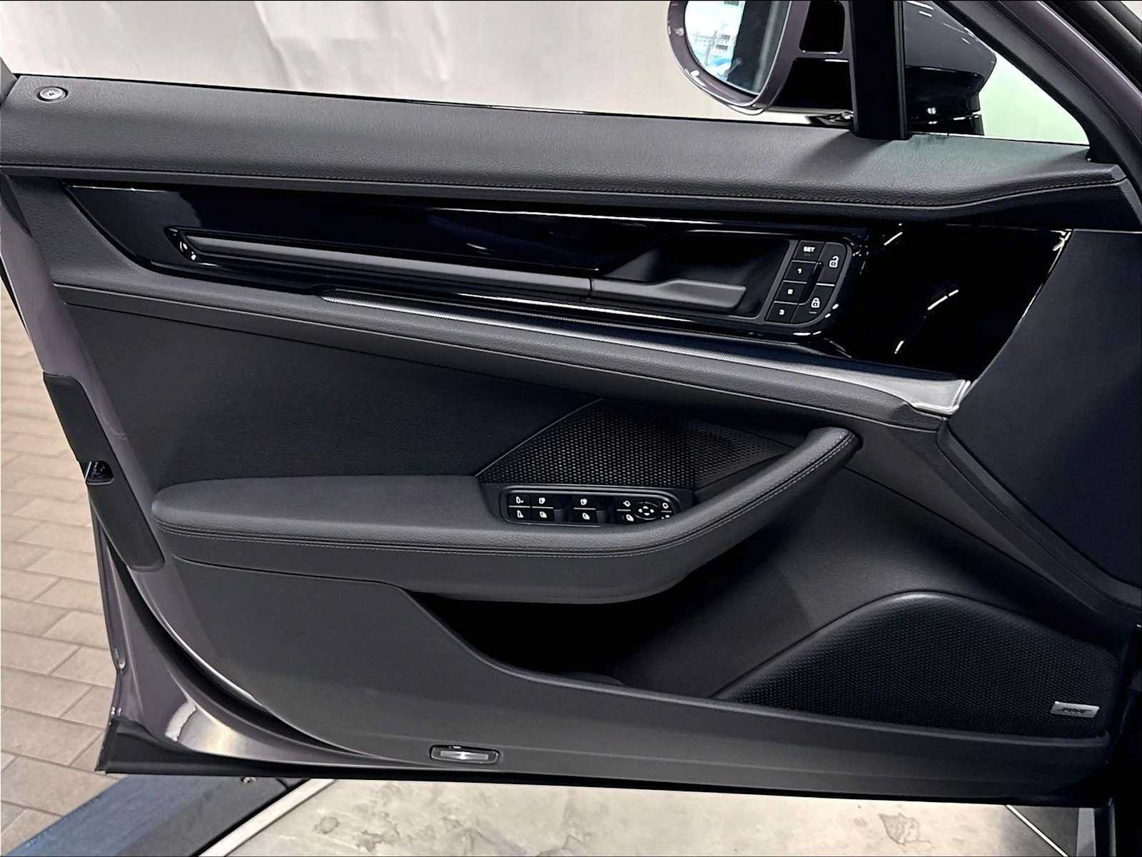New 2026 Porsche Panamera 4 AWD/4WD image 22