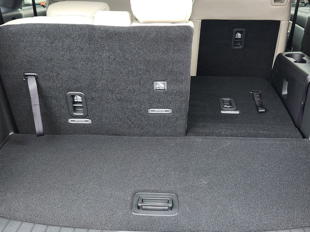 New 2026 MAZDA CX-90 3.3 Turbo w/ Premium Sport Pkg image 20