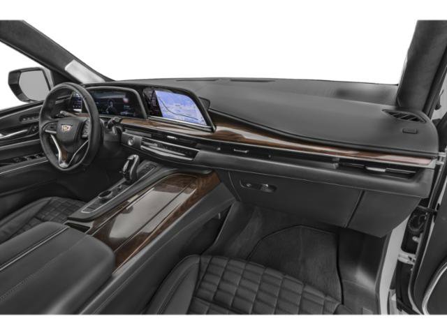 Used 2023 Cadillac Escalade Sport AWD/4WD image 18