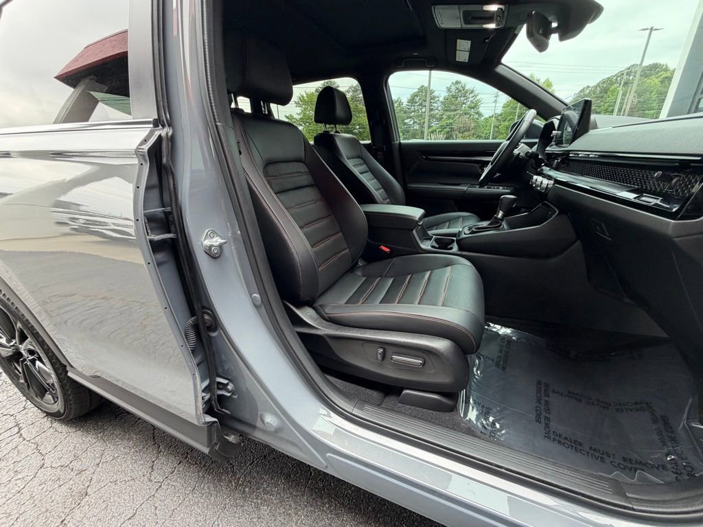 Used 2024 Honda CR-V Sport Touring image 32