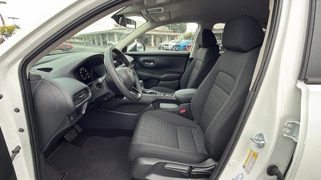 New 2027 Honda HR-V LX image 32