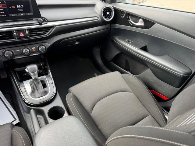 Used 2019 Kia Forte EX FWD image 15