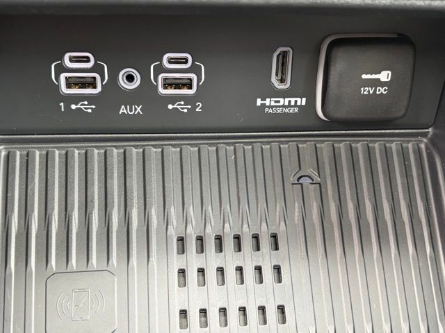 New 2026 Jeep Grand Cherokee Summit AWD/4WD image 21