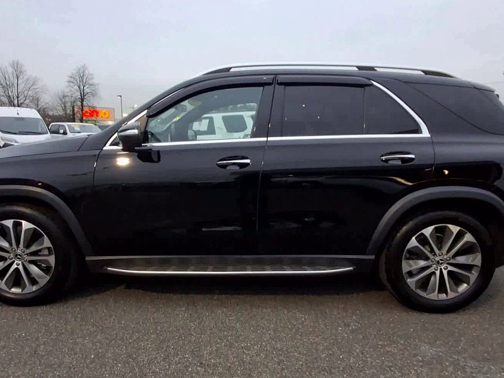 Used 2023 Mercedes-Benz GLE 350 4MATIC image 5