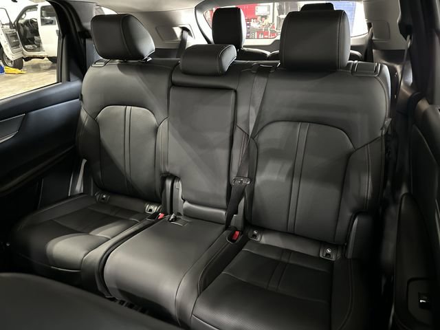 New 2026 MAZDA CX-90 Plug-In Hybrid w/ Preferred AWD/4WD image 28