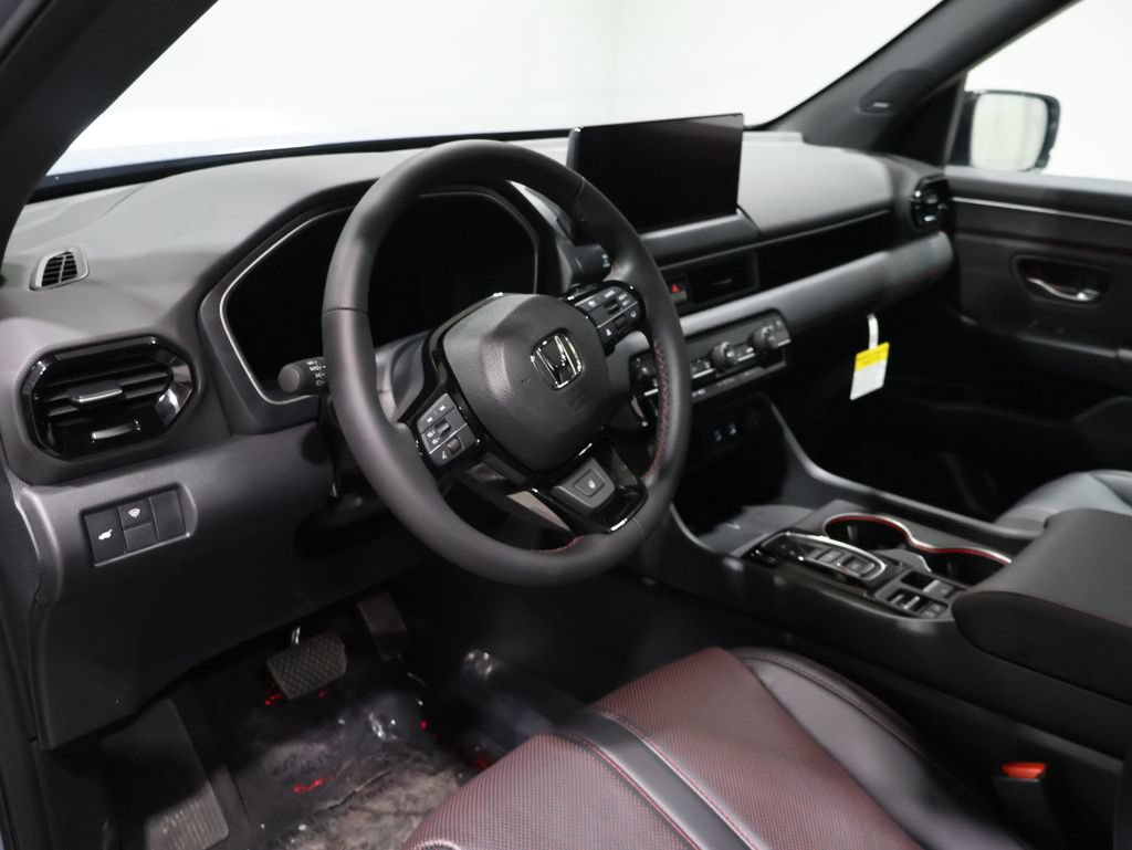 New 2026 Honda Pilot Black Edition image 20