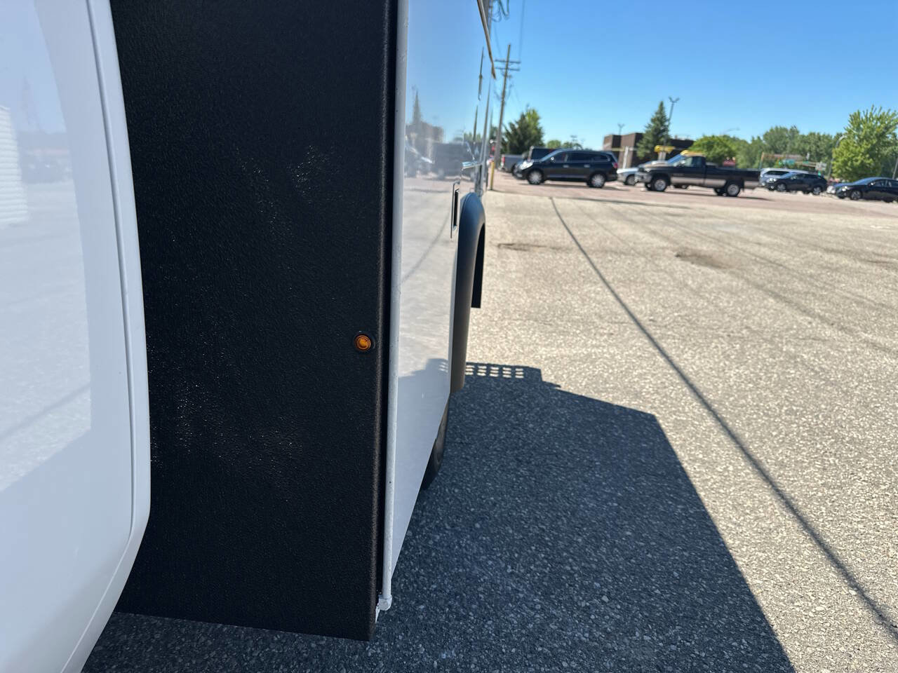 Used 2021 Chevrolet Silverado 3500 W/T w/ WT Convenience Package image 22