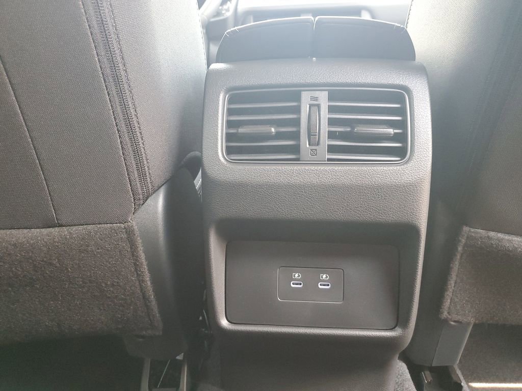 New 2026 Nissan Rogue SV image 31