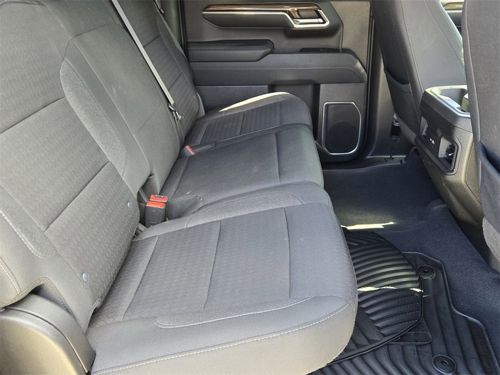 Used 2023 Chevrolet Silverado 1500 RST image 18